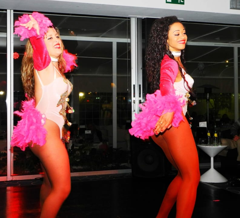 Carnaval H10 Gran Tinerfe - Adults only