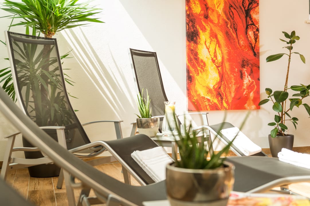 Sport & Freizeit Apartments Fuchs