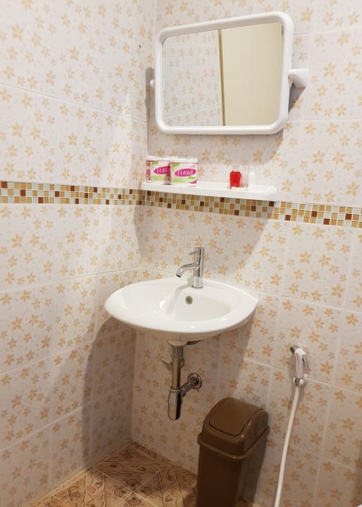 Zimmer Lanta Naraya Resort