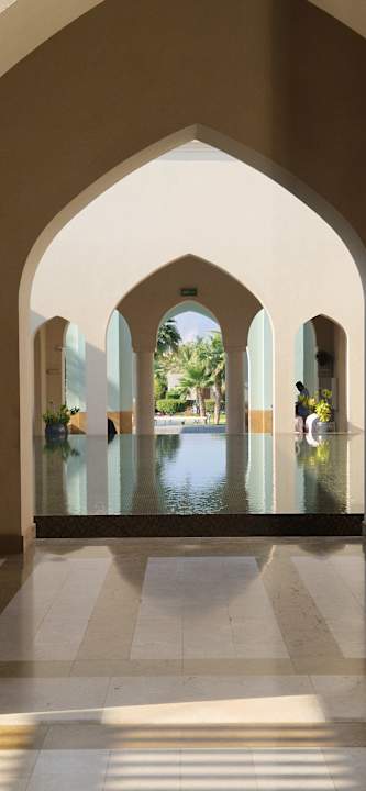 Sonstiges Salalah Rotana Resort