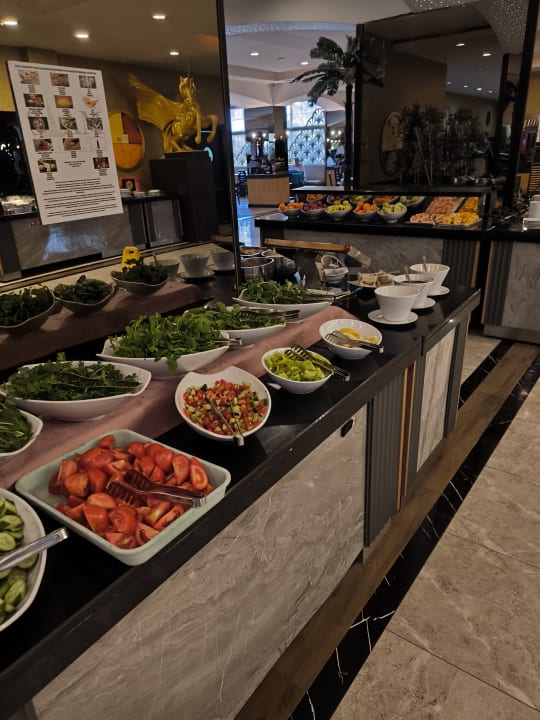 Gastro Siam Elegance Hotels & Spa