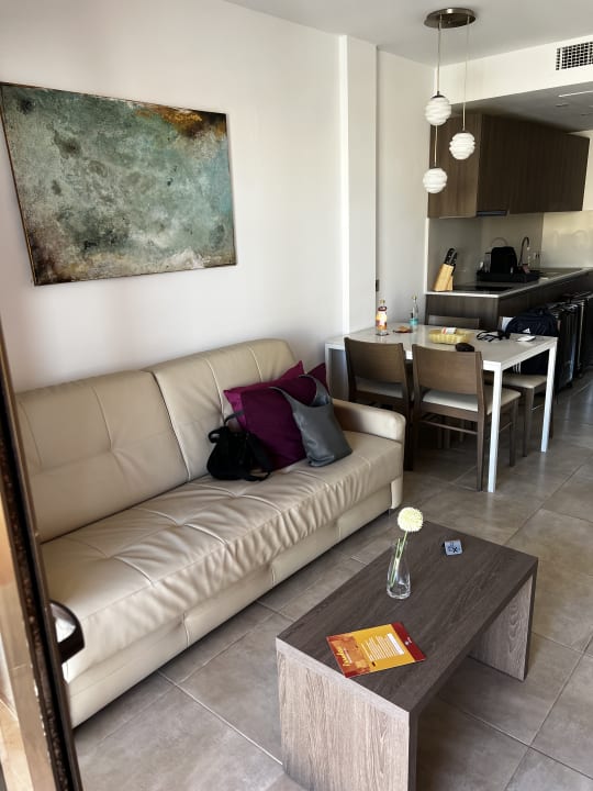 Zimmer Paradise Residencial