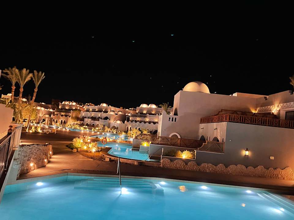 Sonstiges Grand Makadi