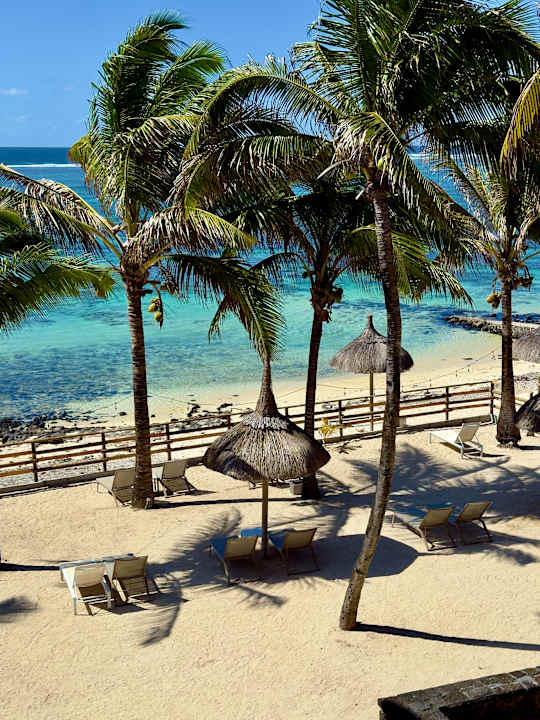 Strand Le Peninsula Bay Beach Resort & Spa