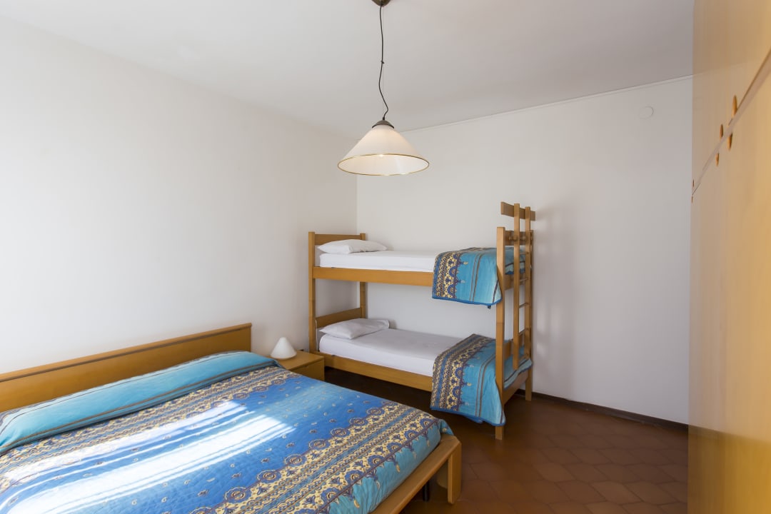 Zimmer Apartment Renza Patty