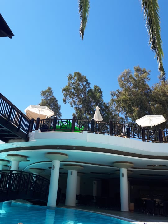 Pool Fodele Beach & Water Park Holiday Resort