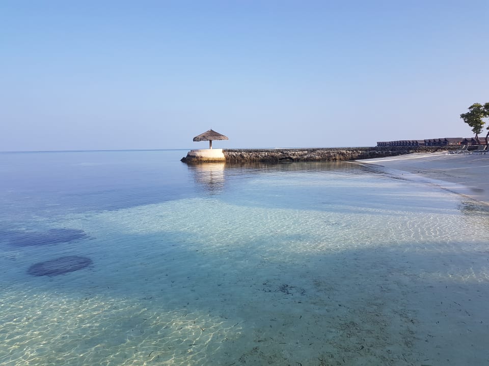 Strand Adaaran Select Hudhuran Fushi - Premium All Inclusive