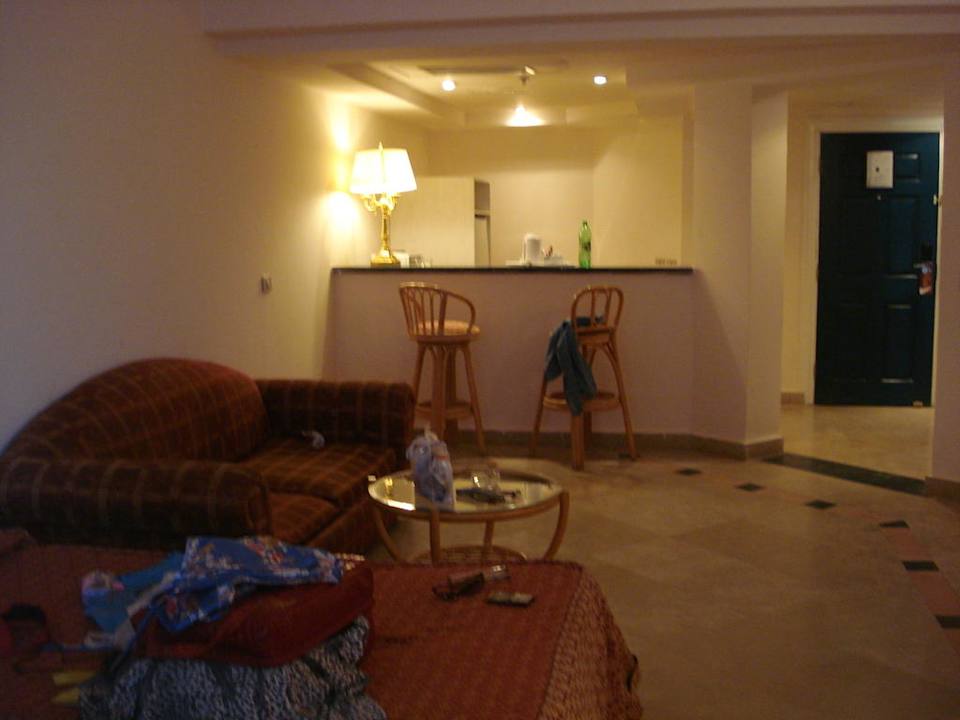 Номер Moreno Horizon Spa & Resort