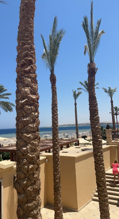 Außenansicht Makadi Spa - Adults only