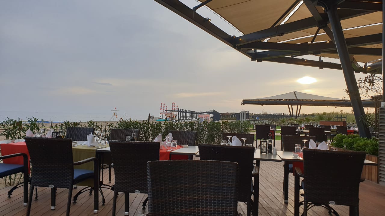 Gastro Xanadu Resort Hotel