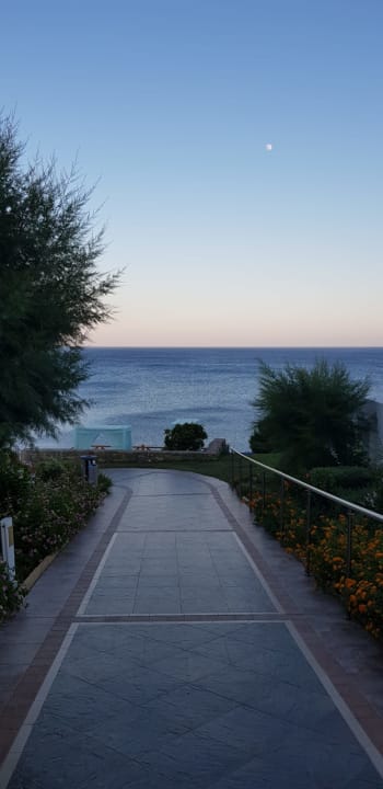 Strand Atrium Prestige Thalasso Spa Resort & Villas