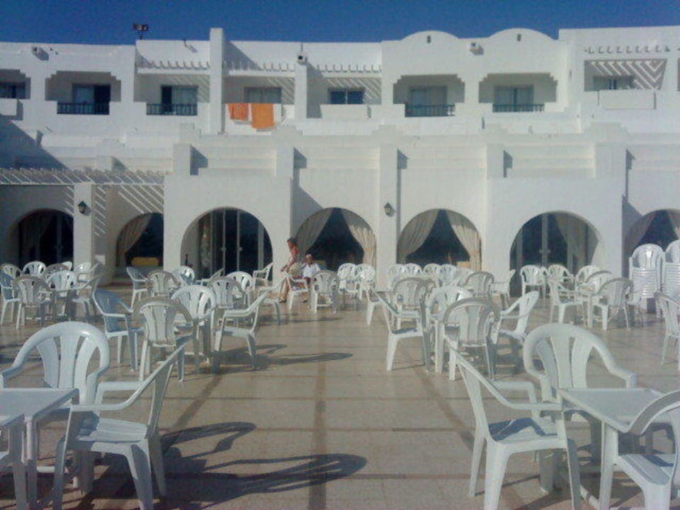 Baustiel Les Quatres Saisons & Thalasso Djerba