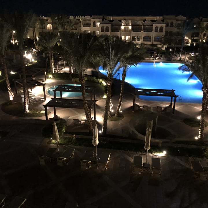 Pool Hotel JAZ Makadi Star & Spa