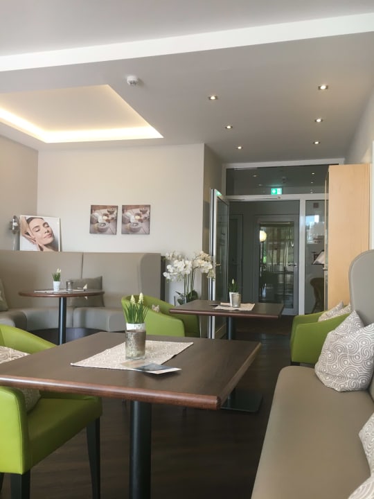 Sport & Freizeit Ringhotel Teutoburger Wald