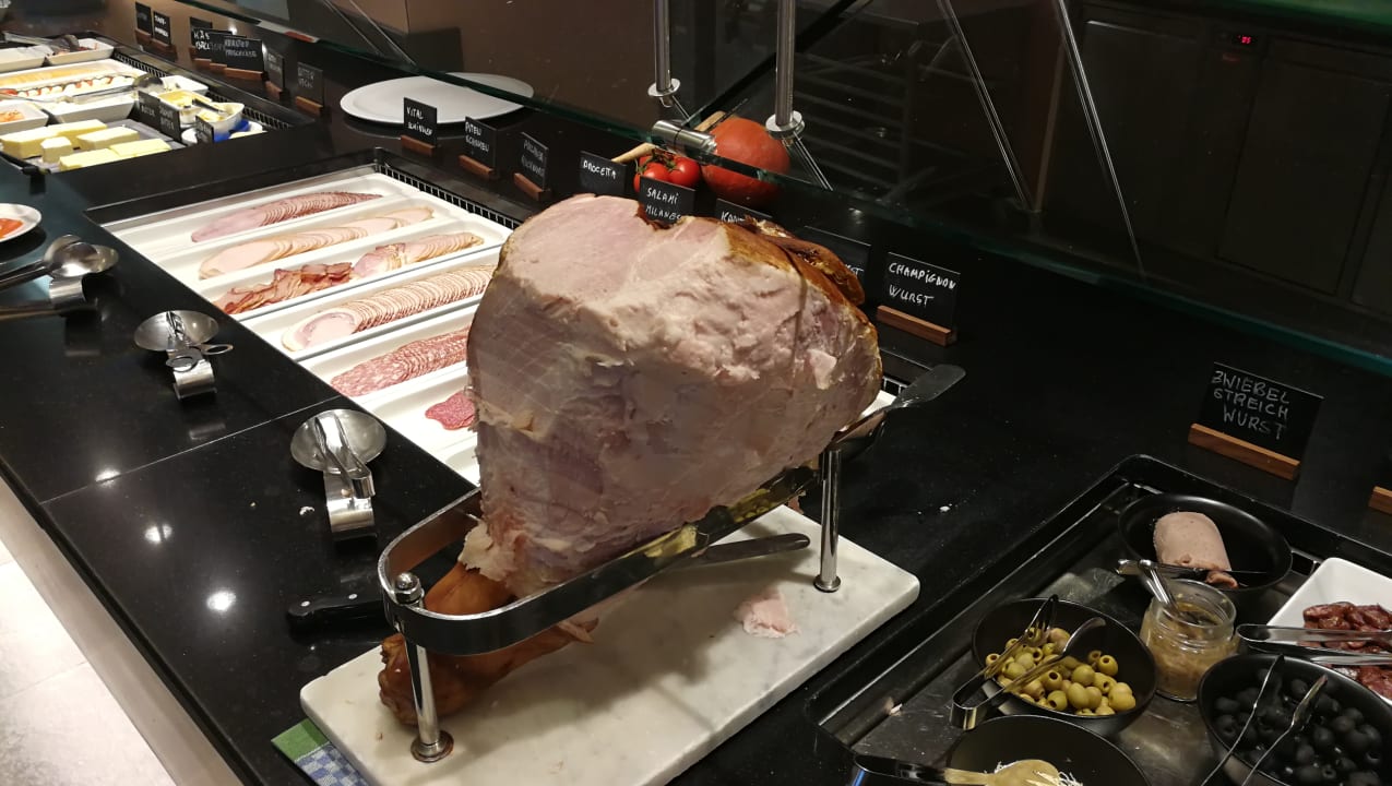 Gastro Hotel Reiters Supreme