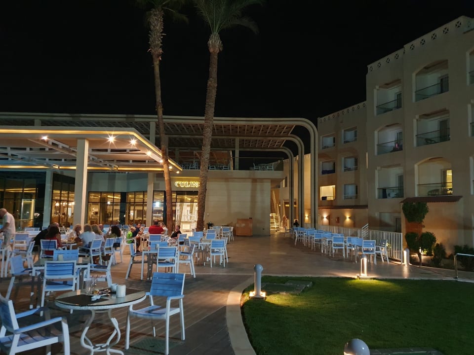 Gastro Beach Albatros Resort