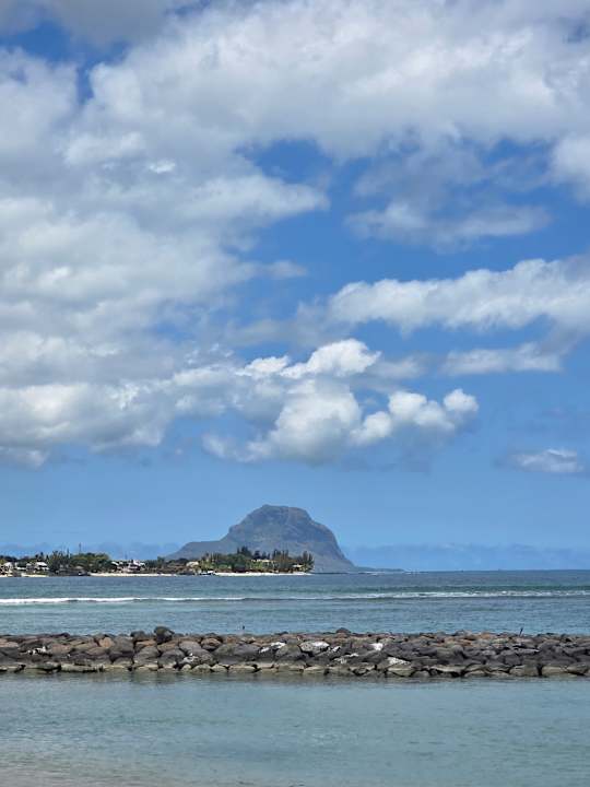 Ausblick Sands Suites Resort & Spa