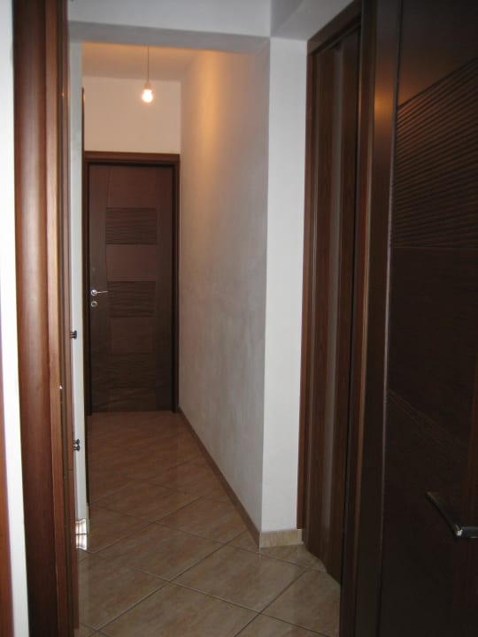 Zimmer Hotel Golden Sun