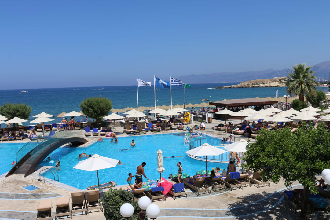 Pool Creta Maris Resort