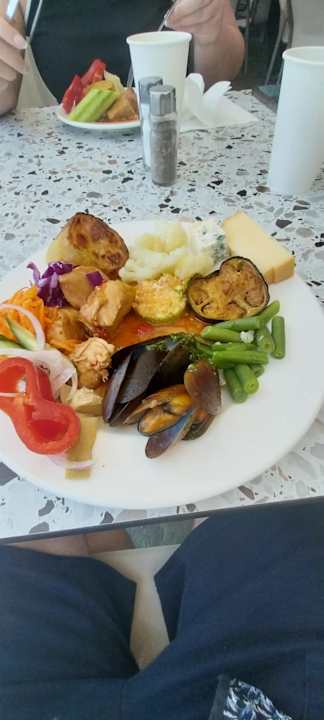 Gastro Hotel Borjana