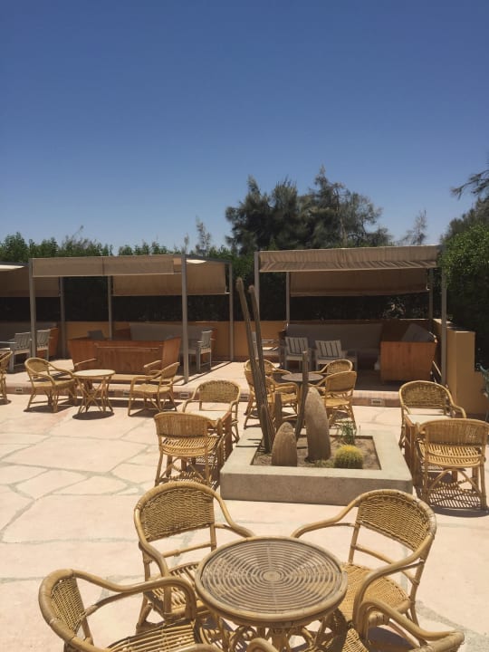 Bar Three Corners Rihana Resort Deluxe