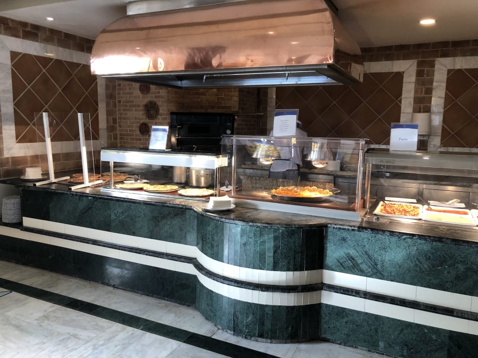 Gastro Bahia Principe Sunlight Costa Adeje