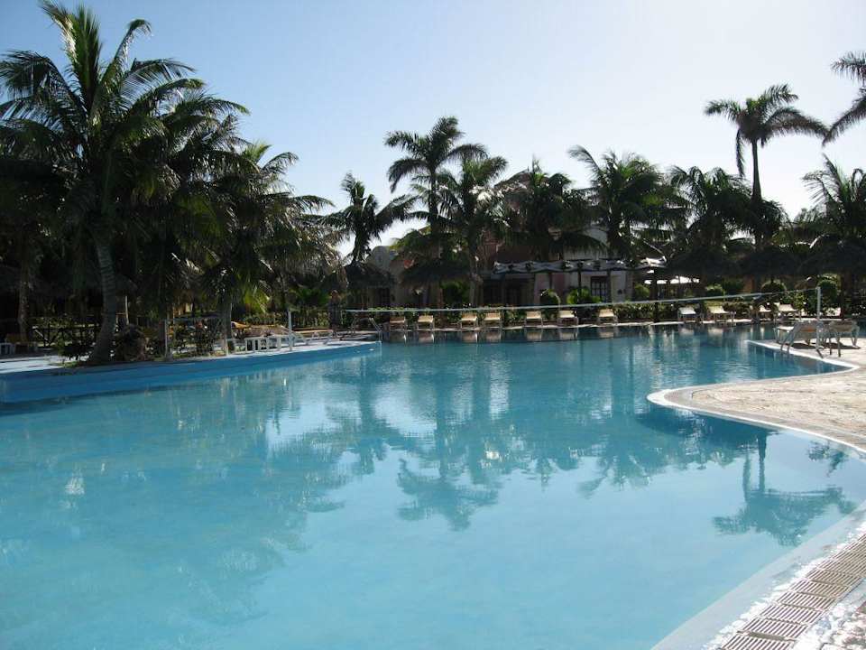 Pool Iberostar Origin Playa Alameda