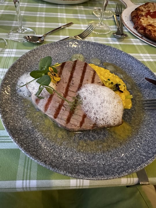 Gastro Atrium Prestige Thalasso Spa Resort & Villas