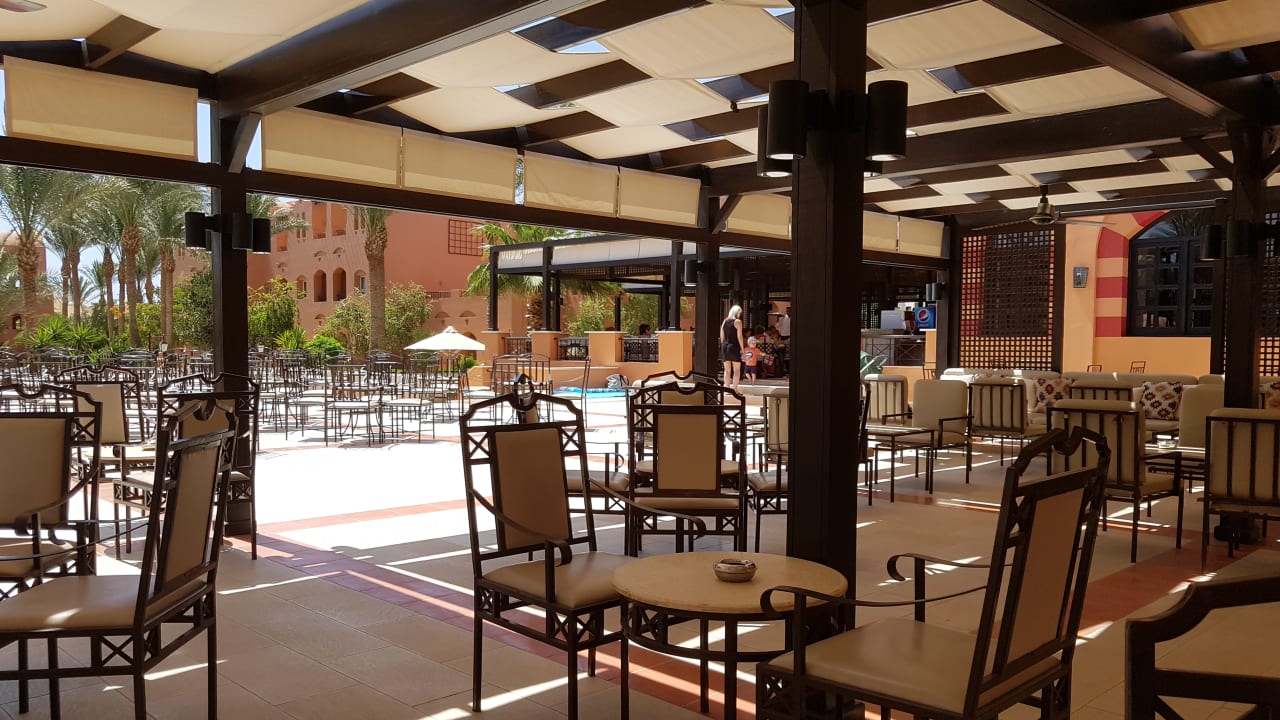 Restaurant Jaz Makadi Oasis Resort