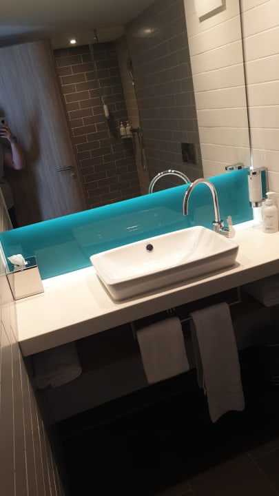 Zimmer Holiday Inn Express Wuppertal - Hauptbahnhof