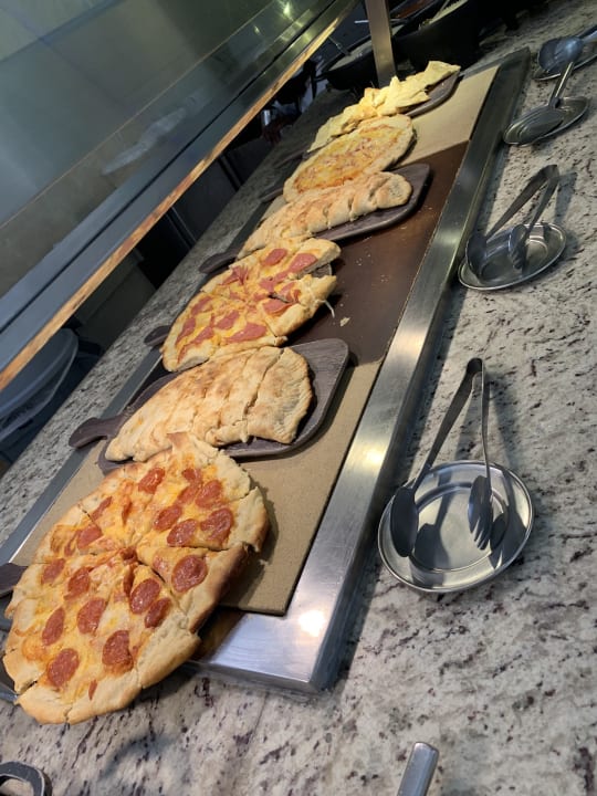 Gastro Grand Palladium Select Bávaro Resort & Spa