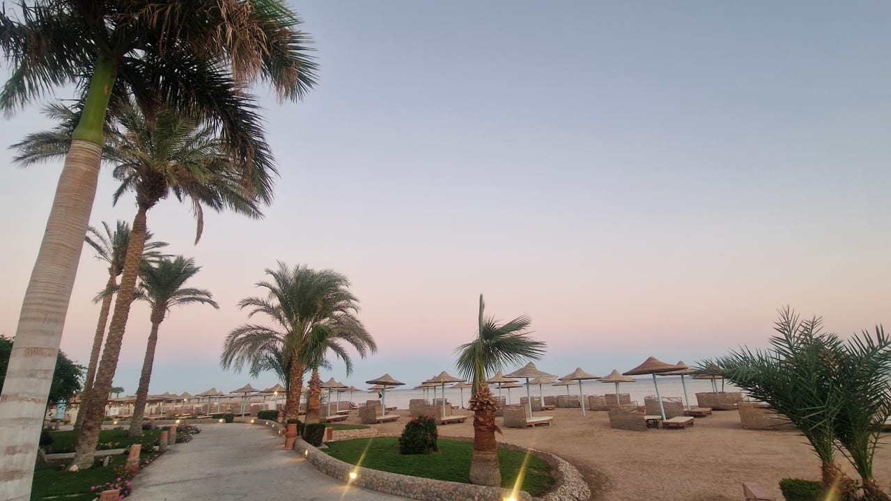 Strand Imperial Shams Abu Soma