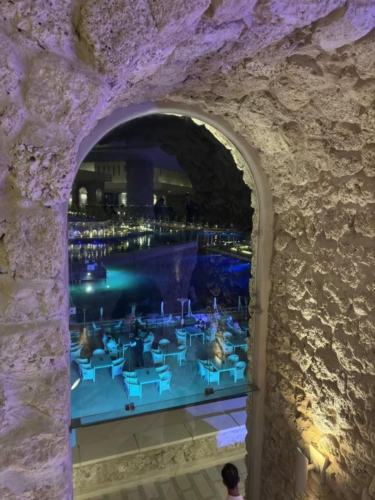 Ausblick Pickalbatros Citadel Resort