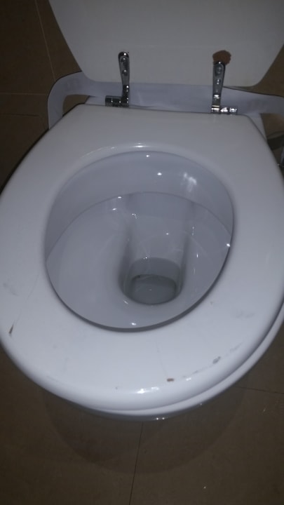 Zimmer Hotel Deminka Palace