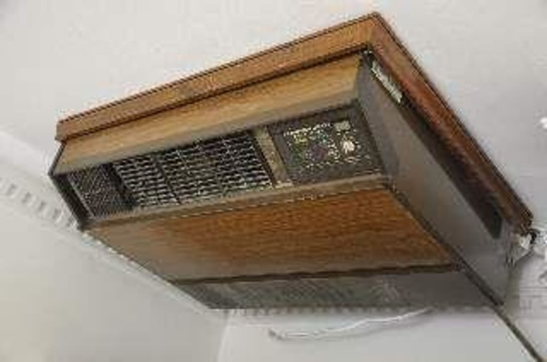Air conditioner Shams Safaga Resort