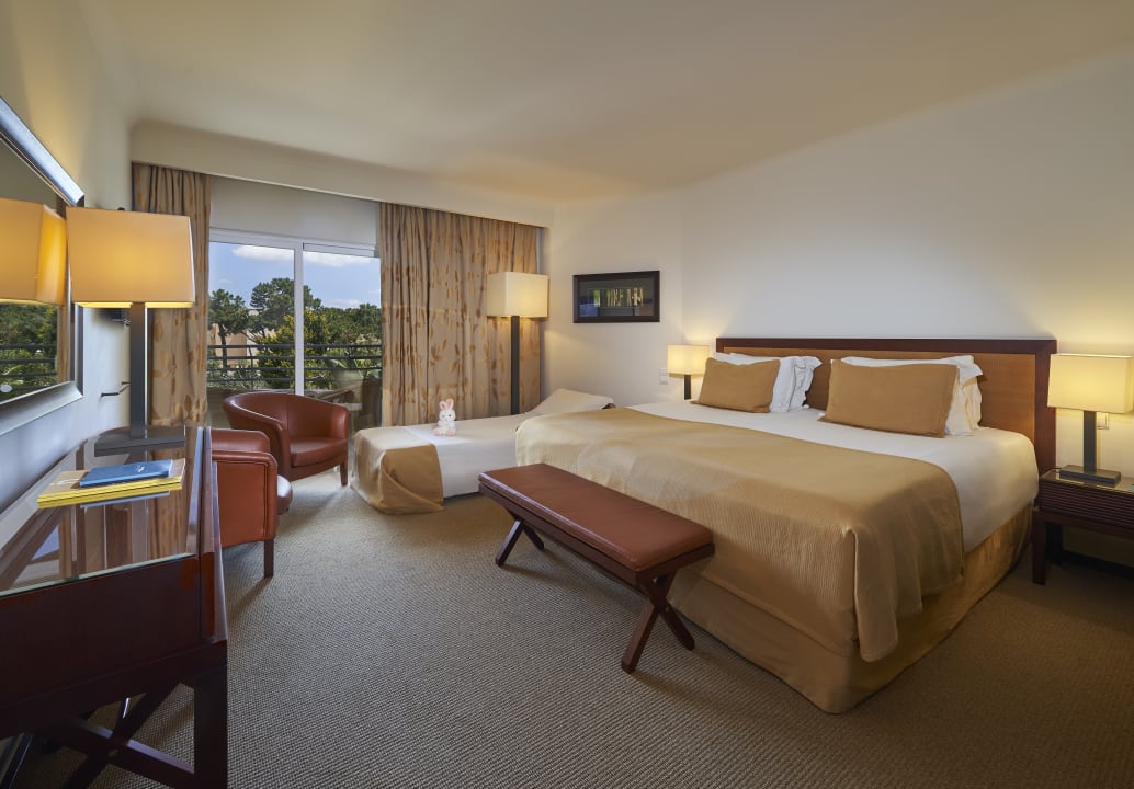 Zimmer PortoBay Falésia
