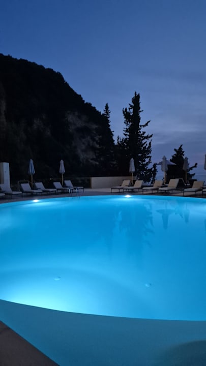 Pool Alkyna Lifestyle Beach Resort - Adults Only