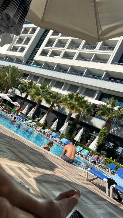 Pool Numa Bay Exclusive Hotel