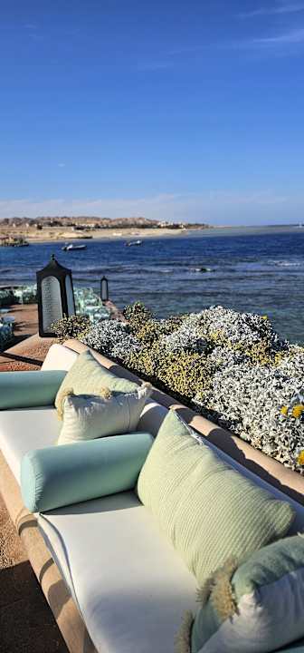 Gastro Mövenpick Resort El Quseir