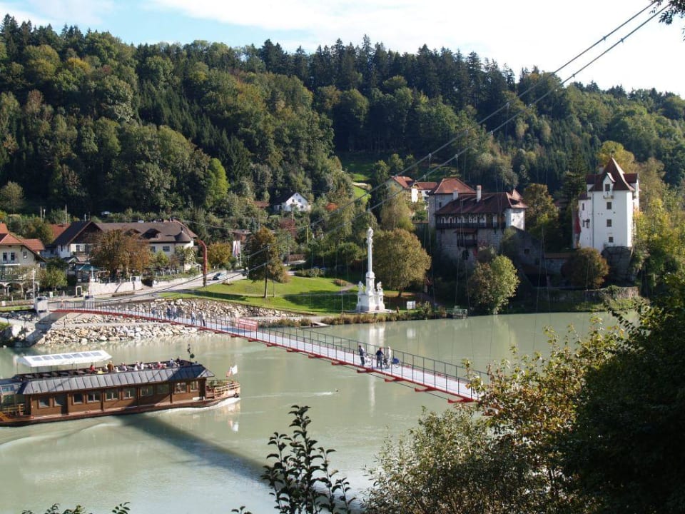 Tolles Ambiente Landhotel Mariensäule