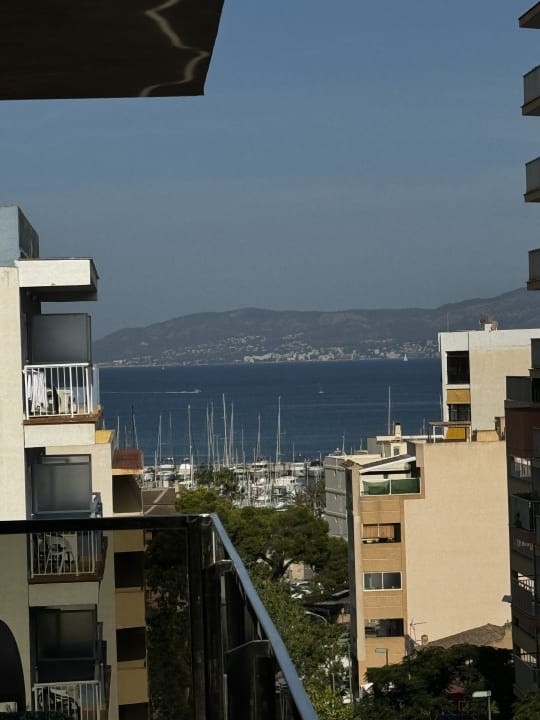 Zimmer MLL Mediterranean Bay - Adults only