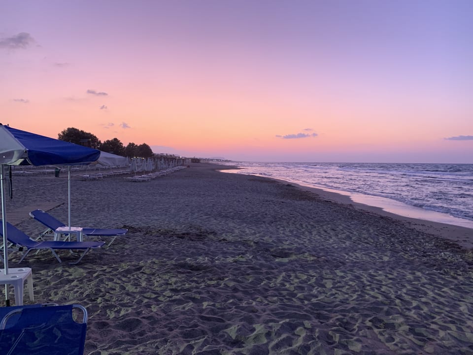 Strand Anissa Beach & Village