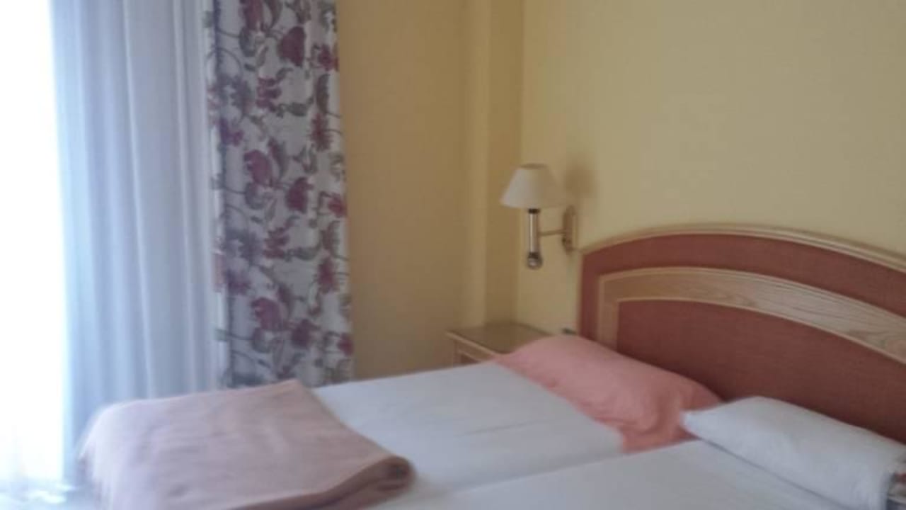 Zimmer Hotel Best Roquetas