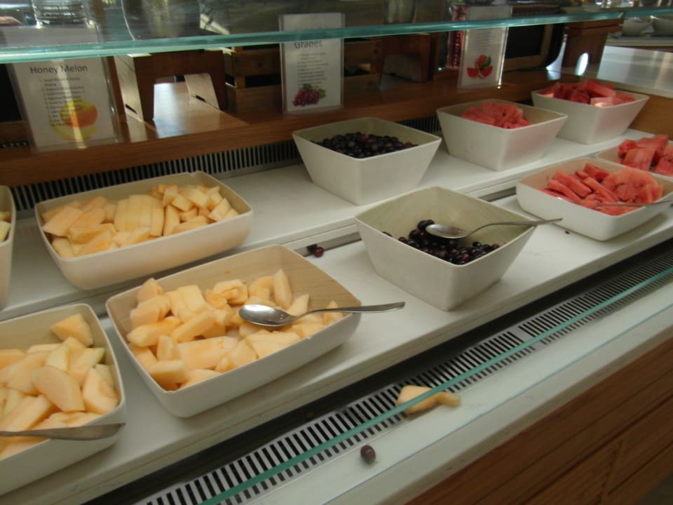 Gastro Hampton by Hilton Marjan Island