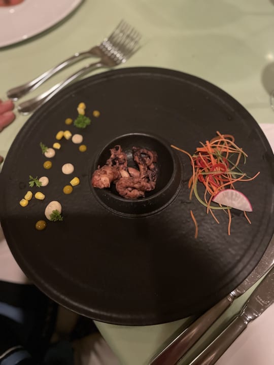 Gastro Sunis Kumköy Beach Resort Hotel & Spa