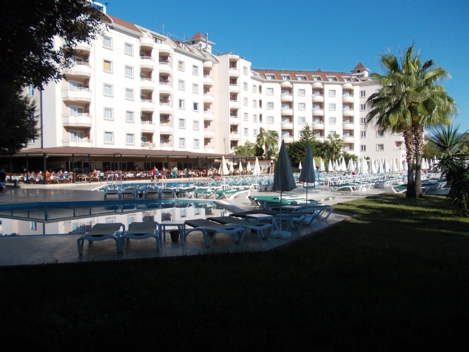 Hotel Royal Garden Hotel Royal Garden Beach