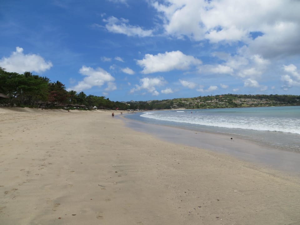 Strand Hotel Keraton Jimbaran Resort