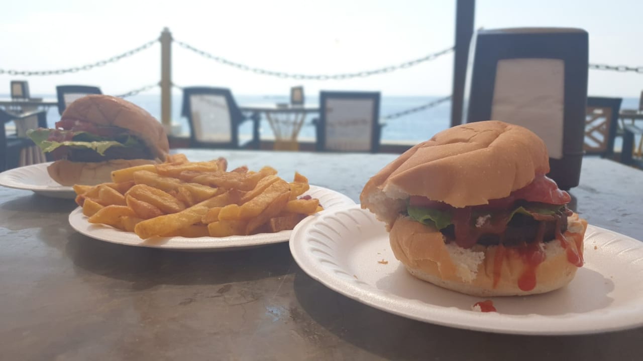 Gastro İncekum West Hotel