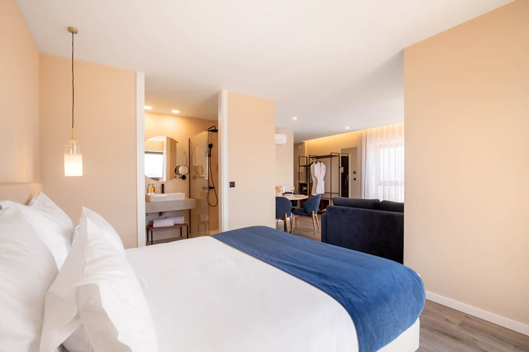 Zimmer AP Sines - Costa Alentejana