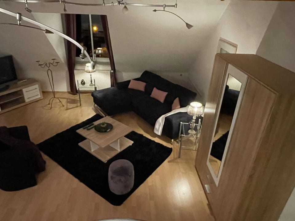 Zimmer Berghotel Drei Brüder Höhe